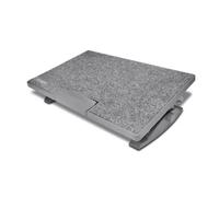 Kensington SmartFit SoleMate Pro Elite ergonomic foot rest