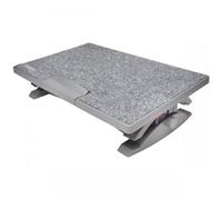 Kensington SmartFit SoleMate Pro Elite foot rest Grey