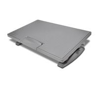 Kensington Ergonomic Foot Rest - Improve Posture, Circulation and Back and Leg Comfort with SmartFit SoleMate Pro Foot Rest for Home Office, Under De