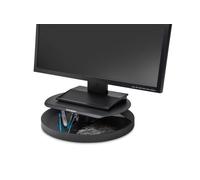 Kensington SmartFit® Spin2 Monitor Stand - Black