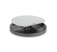 Kensington SmartFit Spin2 Monitor Stand - Grey