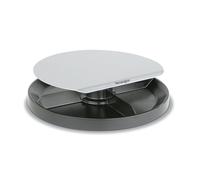 Kensington SmartFit Spin2 Monitor Stand - Grey