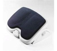 Kensington SoleMate Comfort Footrest with Gel Tilts 0-18 Degrees H90-120mm Platf