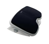 Kensington SoleMate Comfort Footrest with Gel Tilts 0-18 Degrees H90-120mm Platf