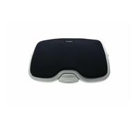 Kensington SoleMate Comfort Footrest with Gel Tilts 0-18 Degrees H90-120mm Platf