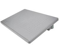Kensington SoleMate Foot Rest Support Comfort Adjustable Home Office Accessory
