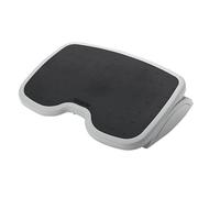 Kensington SoleMate Footrest. Pallet gross length: 120 cm Pallet gross width: 80 cm Pallet gross height: 121 cm