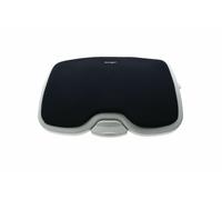 Kensington SoleMate Comfort Footrest with Gel Tilts 0-18 Degrees H90-120mm Platf