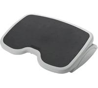 Kensington SmartFit SoleMate Plus Ergonomic Height Adjustable Foot Rest 56146 558 x 396 x 96 mm Grey