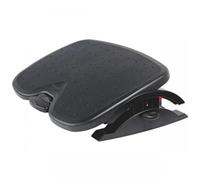 Kensington SmartFit SoleMate Plus Ergonomic Height Adjustable Foot Rest K52789WW 558 x 396 x 96 mm Black