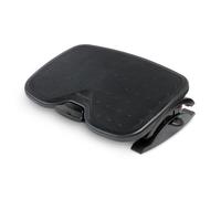Kensington SmartFit SoleMate Plus Ergonomic Height Adjustable Foot Rest K52789WW 558 x 396 x 96 mm Black