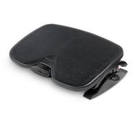Kensington SmartFit SoleMate Plus Ergonomic Height Adjustable Foot Rest K52789WW 558 x 396 x 96 mm Black