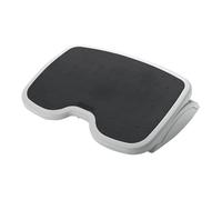Kensington SoleMate Tilt Adjustable Ergonomic Comfort Support Foot Rest 56145