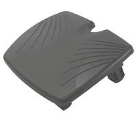 Kensington Solerest Foot Rest For Under Desk, Adjustable Ergonomic Foot Stool, Footrest With 12-Level Tilt Adjustment And
