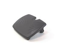 Kensington SoleRest Foot Rest Grey 56148
