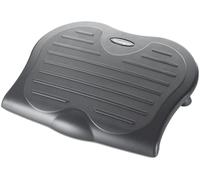 Kensington Adjustable Ergonomic Foot Rest - SoleSaver under desk foot rest for i