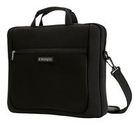 Kensington SP15 15.6 Inch Neoprene Sleeve Black, black