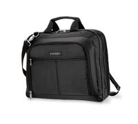 Kensington Simply Portable 15.6'' Topload Laptop Case- Black