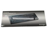 Kensington ValuKeyboard - Wired 1500109