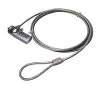 Kensington Style Laptop Combination Security Lock