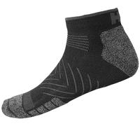 Workwear Helly Hansen Kensington Summer Sock Black 36-38