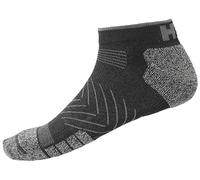 Workwear Helly Hansen Kensington Summer Sock Black 43-46