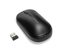 Kensington SureTrack Dual Wireless Mouse Black (K75298WW)