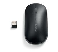 Kensington SureTrack Dual Wireless Mouse Black K75298WW