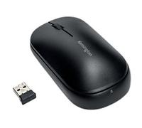 Kensington SureTrack K75298WW Mouse Wireless With Bluetooth Black Suitable For Lefthanded People