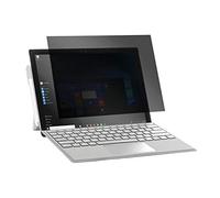 Kensington Laptop Privacy Screen Filter 2-Way Removable for Microsoft Surface Go