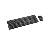 Kensington TAS KM150 EQ Wireless Keyboard and Mouse Set Switzerland