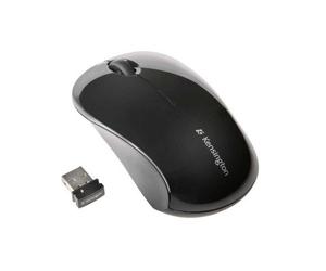 Kensington Technology Group Valumouse 3-Button Wired Usb Mouse, Optical, Plug And Play, 1000 Dpi