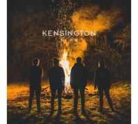 KENSINGTON - TIME (LIMITED EDITION DIGIPAK) CD NEW