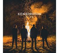 Kensington - Time [VINYL]