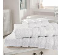 Kensington Towel Collection Soft & Absorbent Assorted