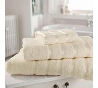Kensington Towel Collection Soft & Absorbent Assorted