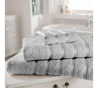 Kensington Towel Collection Soft & Absorbent Assorted