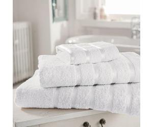 Kensington Towel Collection Soft & Absorbent Assorted