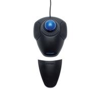 Kensington Trackball Mouse Orbit Scroll Ring Office Laptop PC Tech Accessories