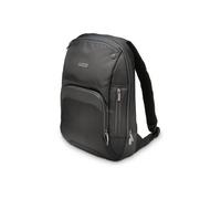 Kensington Triple Trek 14'' Ultrabook Optimised Backpack - Black