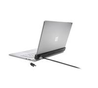 Kensington Turvavarsi MicroSaver 2.0 -lukolla - SK