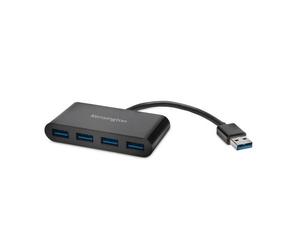 Kensington UH4000 USB 3.0 4-Port Hub