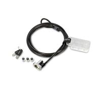 Kensington Universal 3-in-1 Keyed Laptop Lock