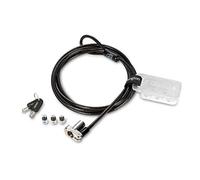 Acco/kensington Kensington Universal 3-IN-1 CB11336- you get 4