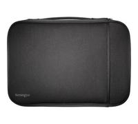 Kensington Universal Sleeve 14"/35.6Cm Black. Case Type: Sleeve Case Maximum Scr