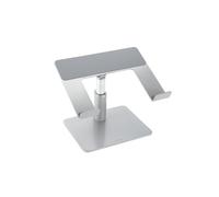 Kensington Universal Tabletop Ergonomic Laptop Cooling Stand K50424WW Up to 16" Grey