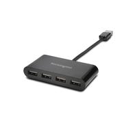 Kensington USB 2.0 4-Port Hub