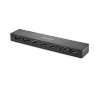 Kensington USB 3.0 7-Port Hub + Charging