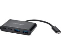 Kensington USB-C 4 Port Hub CH1000