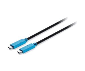 Kensington USB-C Cable Charging Data Transfer Tech PC Device Accessory 1m Wire